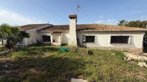 Photo 4 of Houses for sale in Partides comunes - Adsubia, Jávea / Xàbia