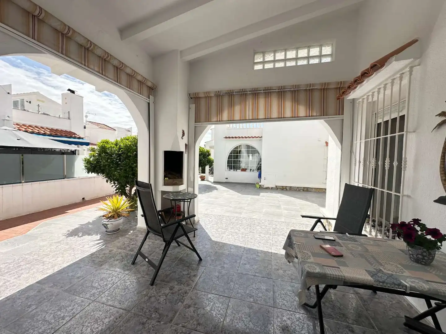 Casa o chalet en venta en Orihuela con Aire acondicionado, Trastero y Amueblado