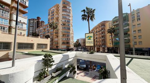 Photo 3 of Apartments for sale in Avenida de Los Manantiales, 42, Manantiales - Estación de Autobuses, Torremolinos