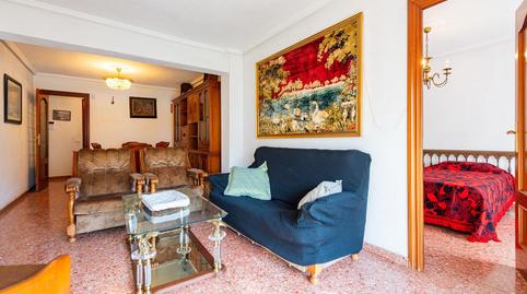 Foto 5 de Piso en venta en Nou Moles,  Valencia Capital