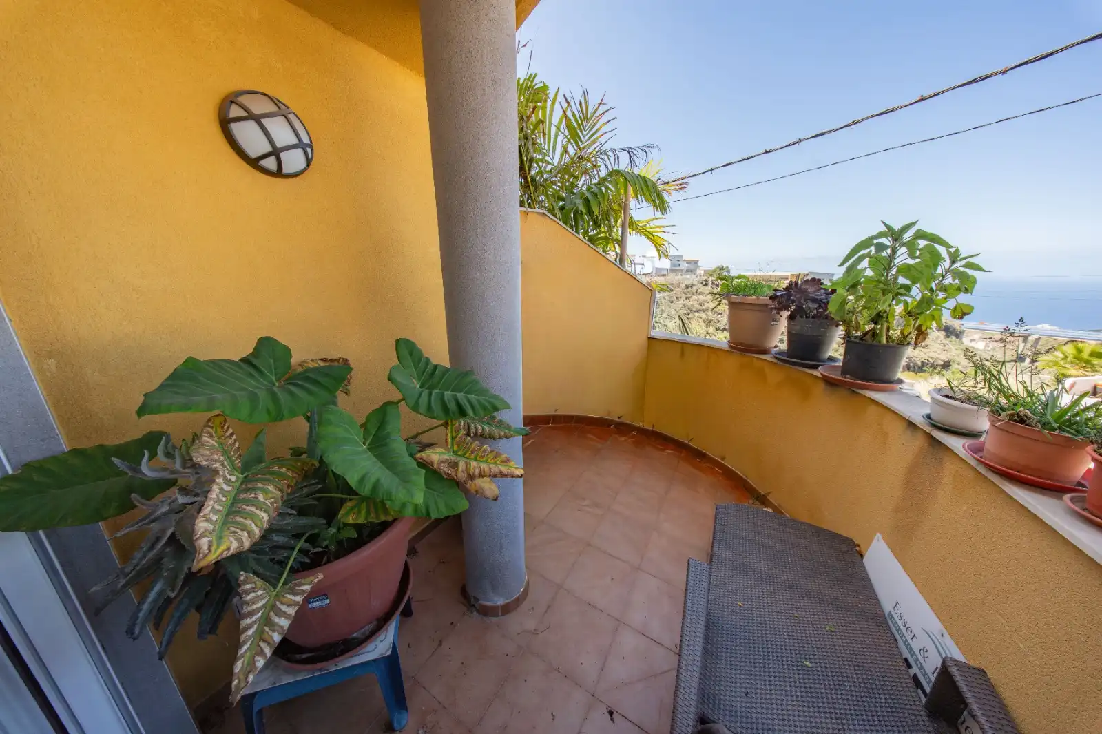 Maisonette mit Terrasse zum Verkauf in Calle la Uníón, imagen 7
