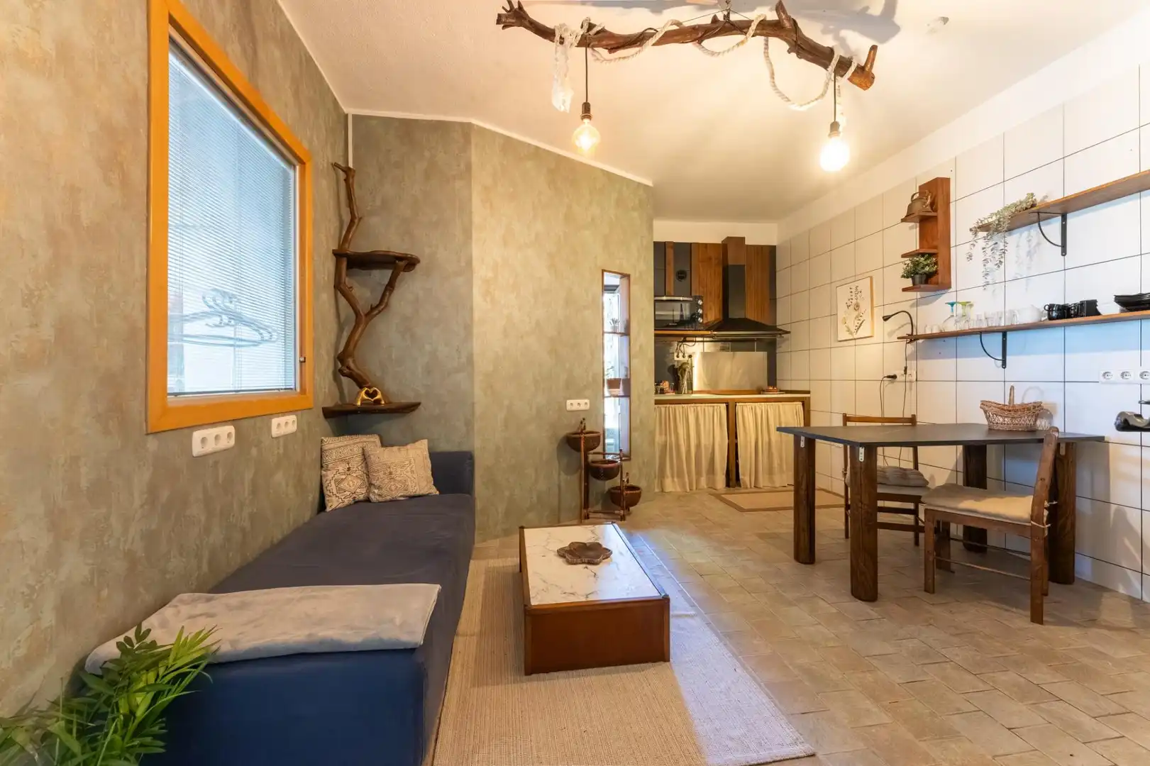 Villa avec jardin à vendre à Arona pueblo, imagen 41