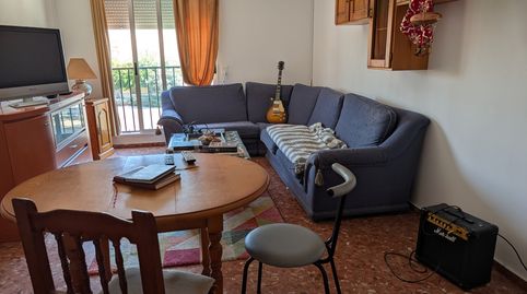 Foto 2 de Piso en venta en Carrer de Churruca, 6, Nuevo Centro, Sagunto / Sagunt