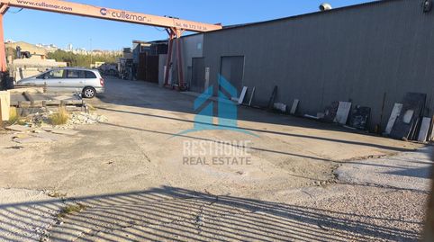 Photo 2 of Industrial buildings for sale in Calle Favara, Bulevar del Xúquer, Cullera
