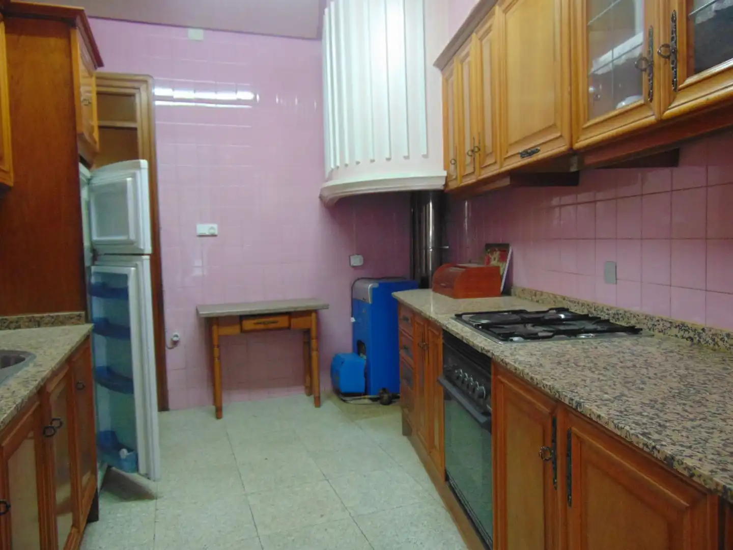 Wohnung zum Verkauf in Valdepeñas, imagen 24