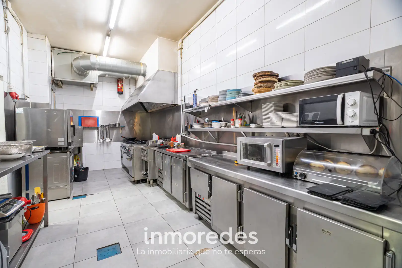 Local comercial en traspàs a Carrer d'Entença, imagen 12