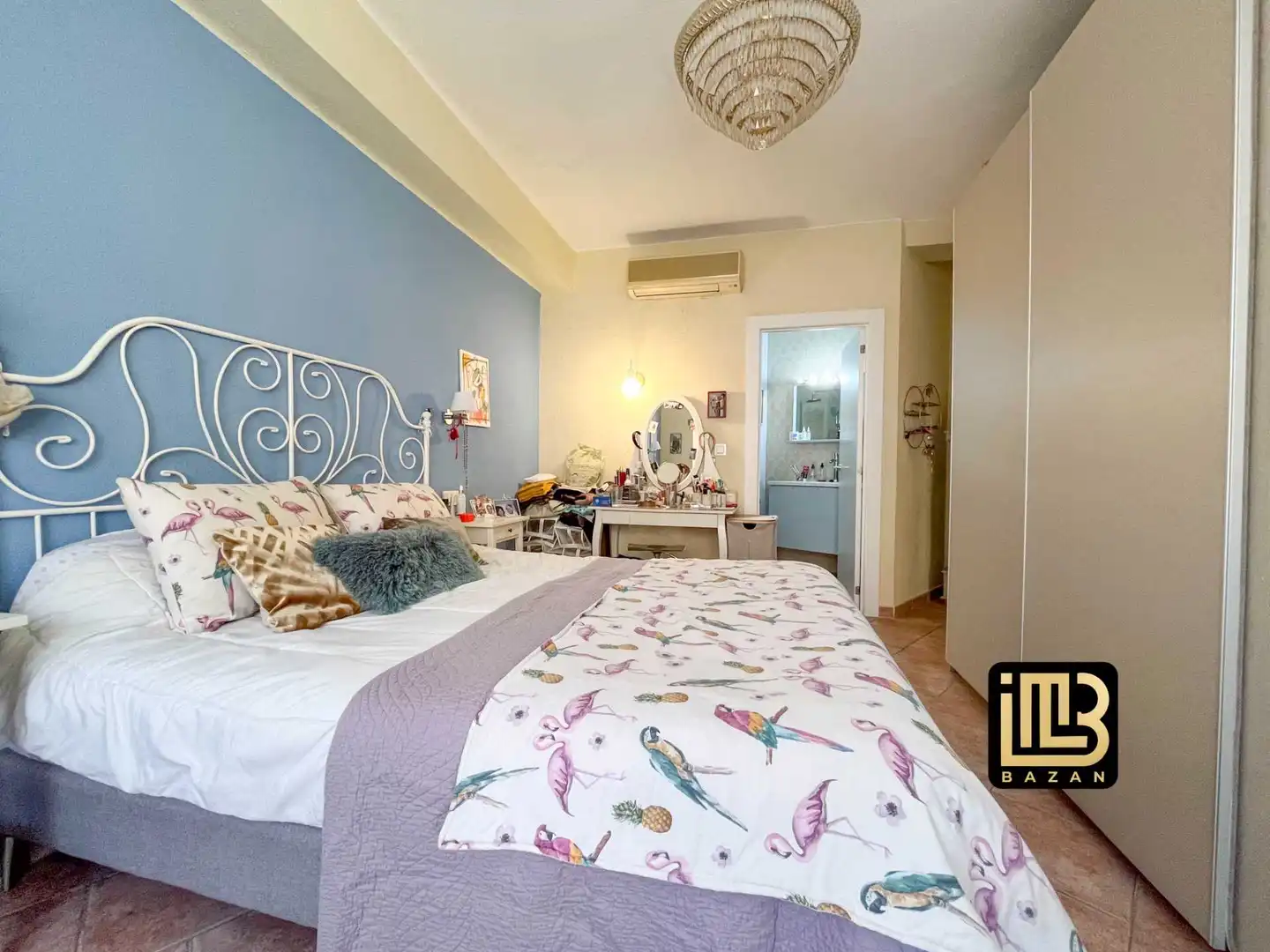 Habitación de Piso en venta en Málaga con Aire acondicionado