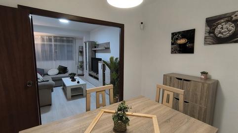 Photo 4 of Flat for rent in Rúa Pintor Pérez Villaamil, Porta Nova, Ferrol