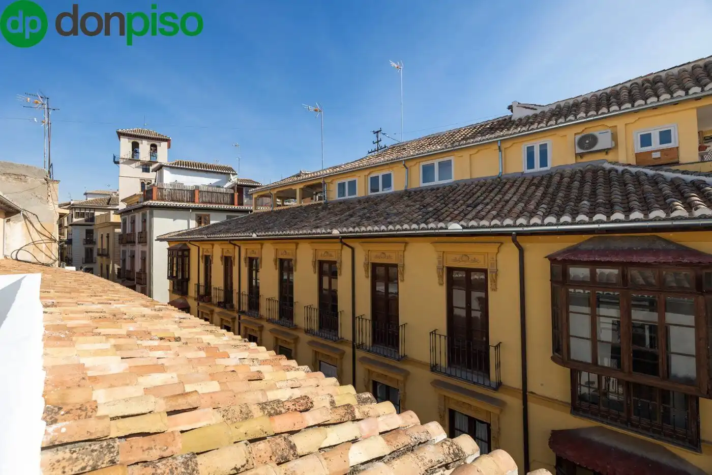Edifici en venda a Calle San Matías, San Matías - Realejo