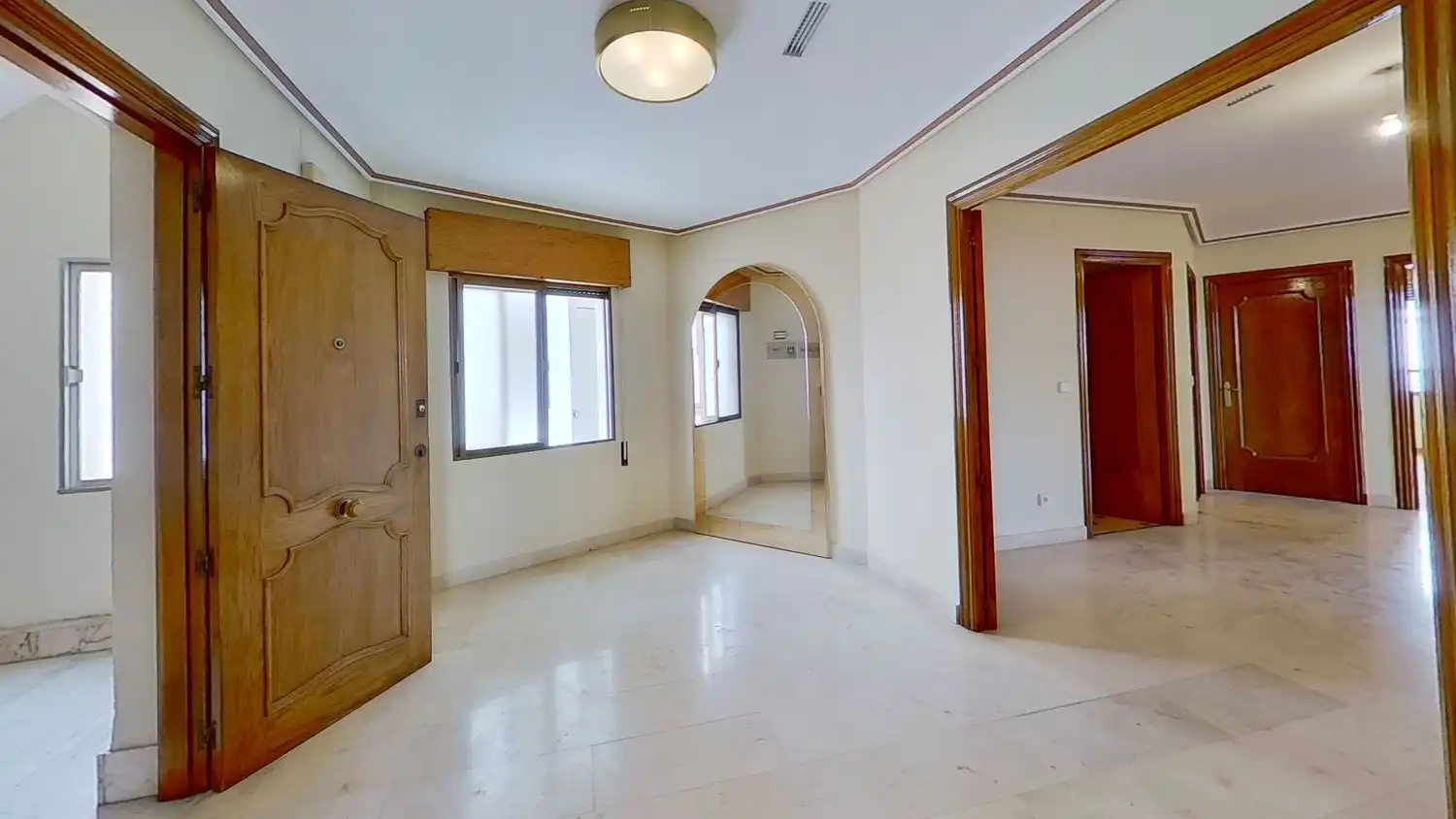 Piso en venta en N/A, Manzanares