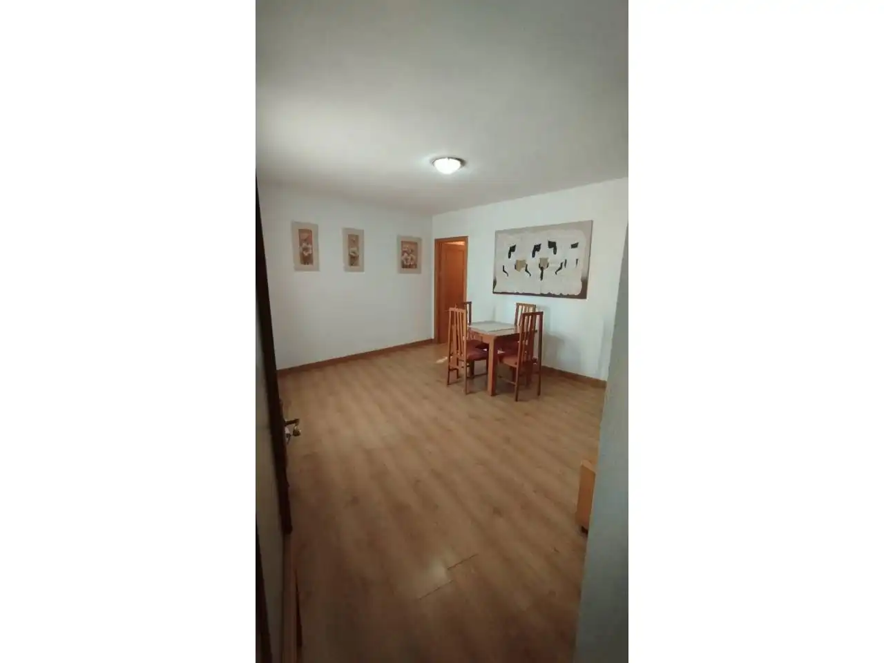 Habitación de Piso en venta en Ocaña con Calefacción, Parquet y Amueblado