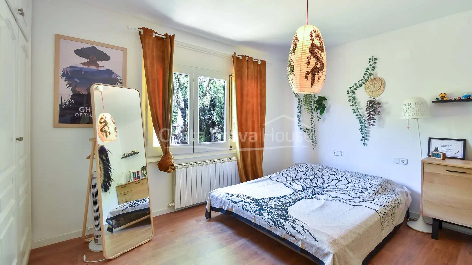 Country house with pool for sale in Carretera Esclanya, imagen 22