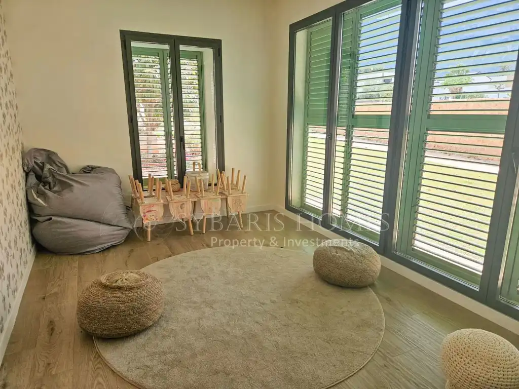 Mini appartamento con piscina in vendita a Carrer D'Albiorix, imagen 45