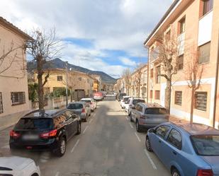 Vista exterior de Planta baixa en venda en Anglès amb Traster