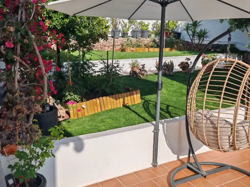 Chalet con jardín en venta en Carrer de Sant Jordi 50, imagen 9