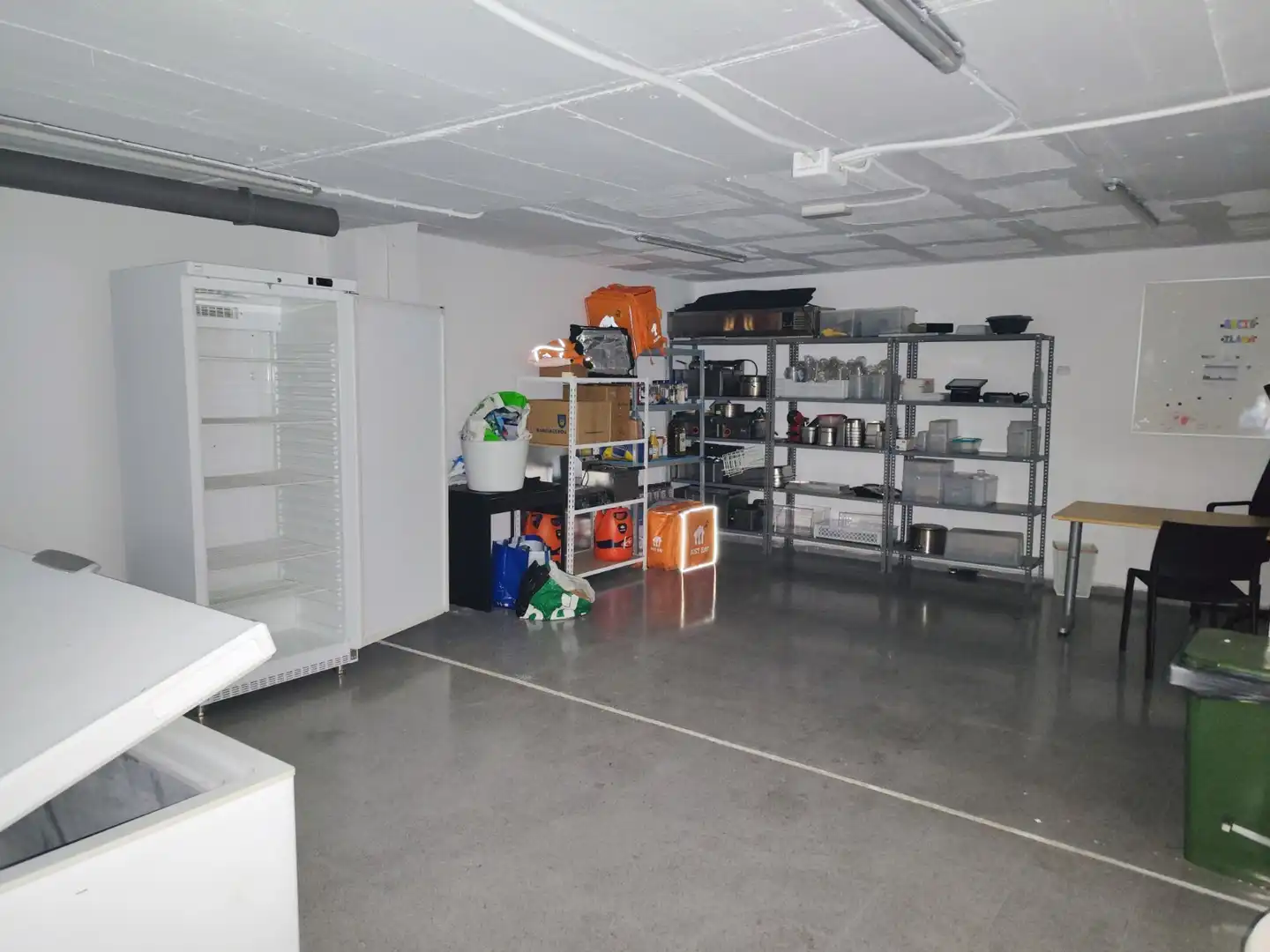 Business premises for transfer in Horta - Guinardó, imagen 7