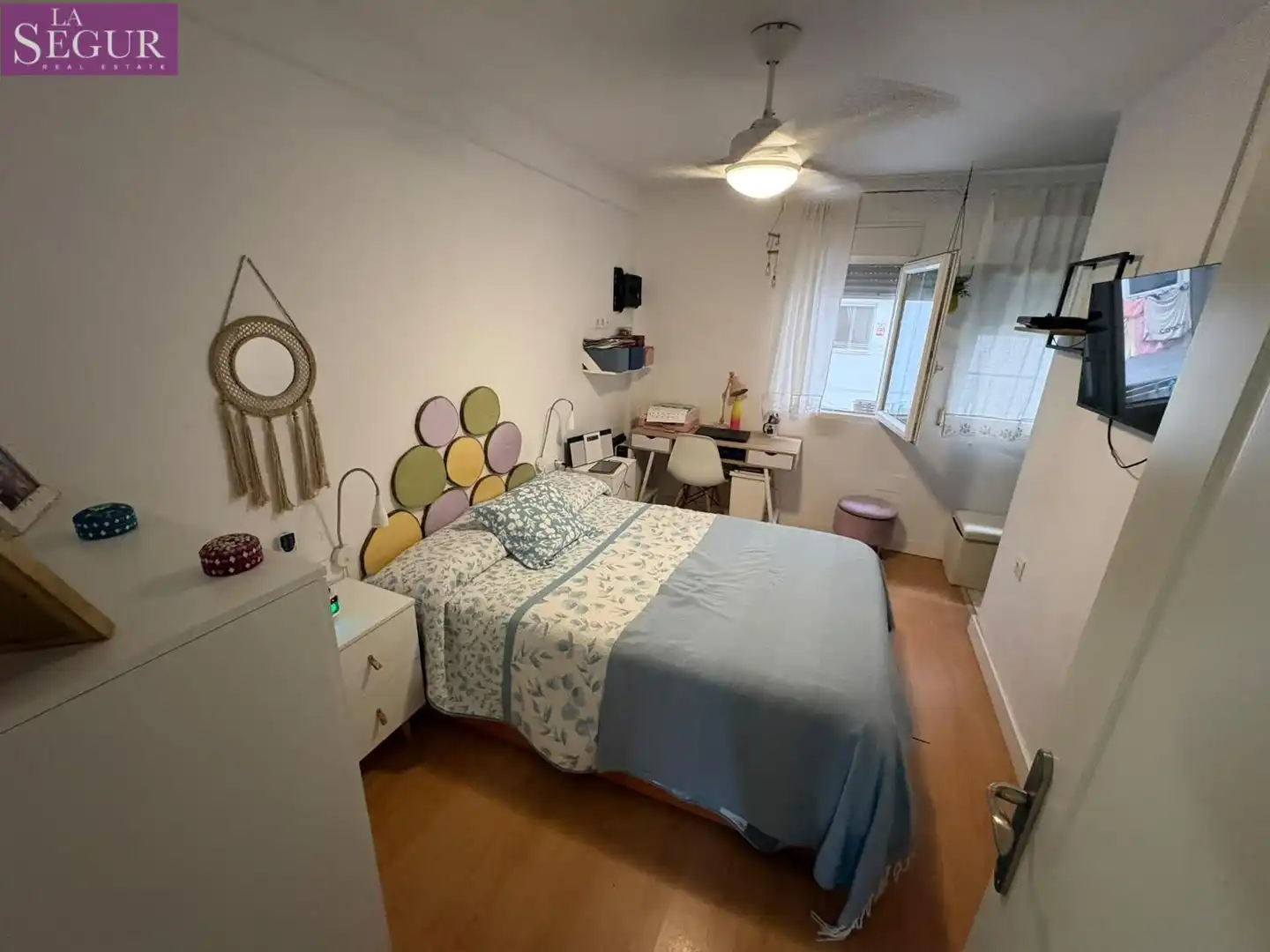 Dúplex amb ascensor en venda a Paseo Marítimo - San José - La Laguna, imagen 10
