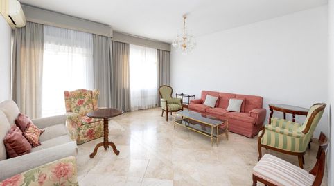 Foto 2 de Piso en venta en Calle Martínez Campos, Fígares, Granada Capital