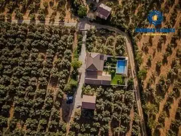 Casa amb piscina en venda a Moraleda de Zafayona, imagen 4