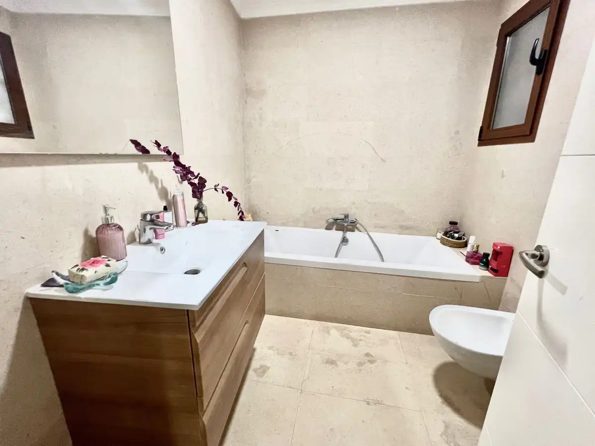 Chalet con terraza en venta en Calle los Granados 18, imagen 18