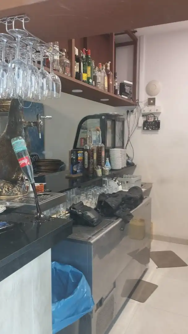 Local en traspaso en S'Estanyol
