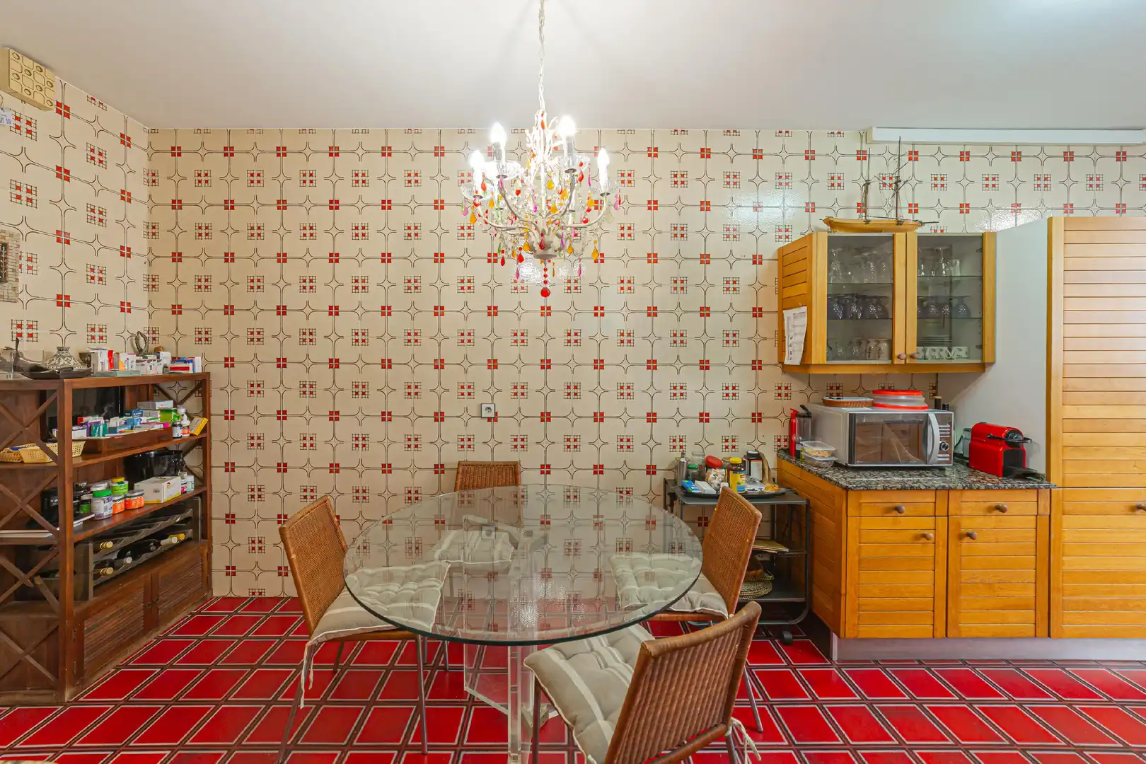 Flat with pool for sale in Les Corts, imagen 29