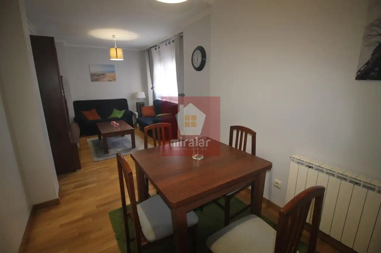 Wohnung zur Miete in Salvaterra de Miño