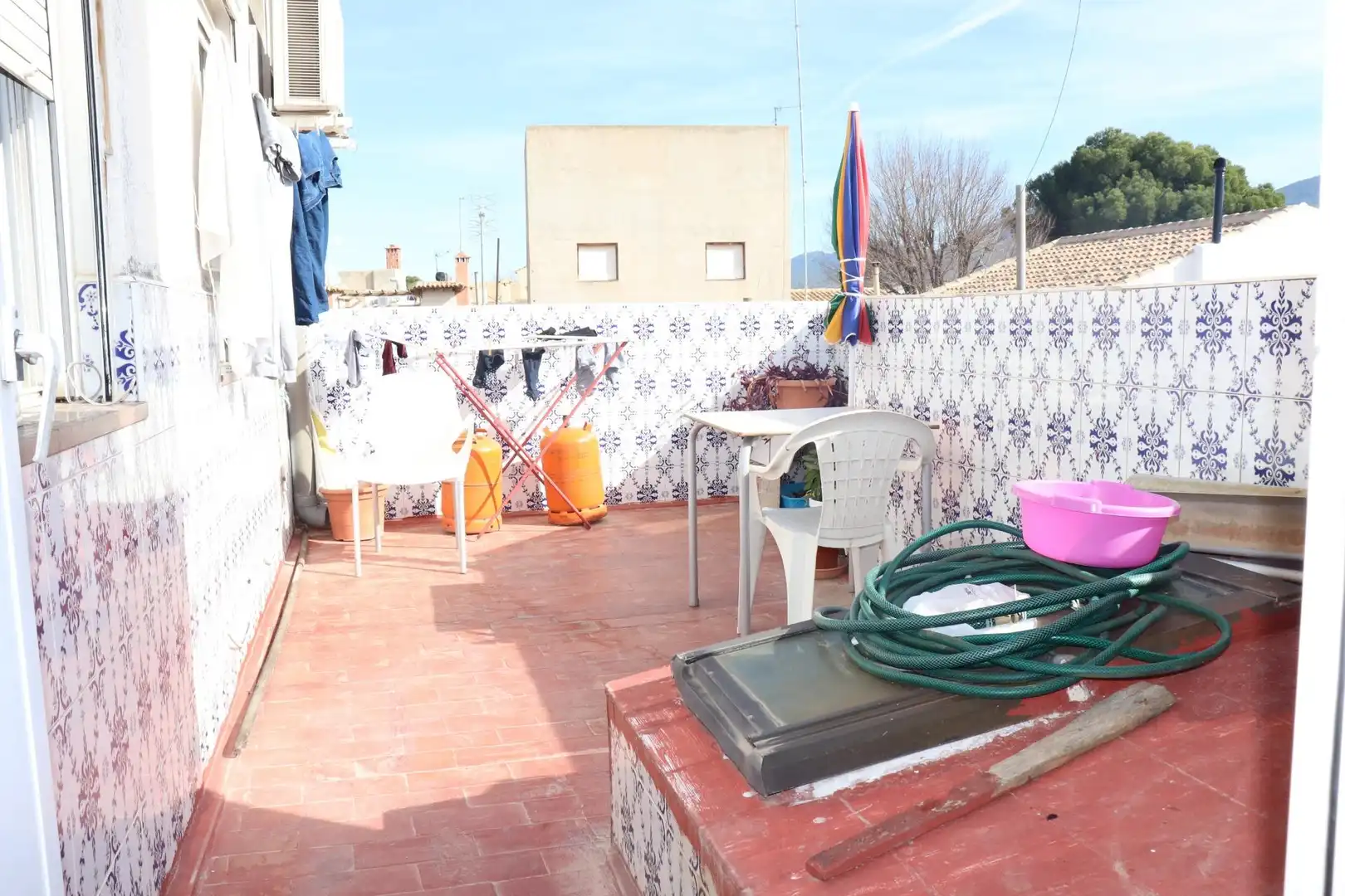 Reihenhaus zum Verkauf in Hondón de los Frailes, imagen 19