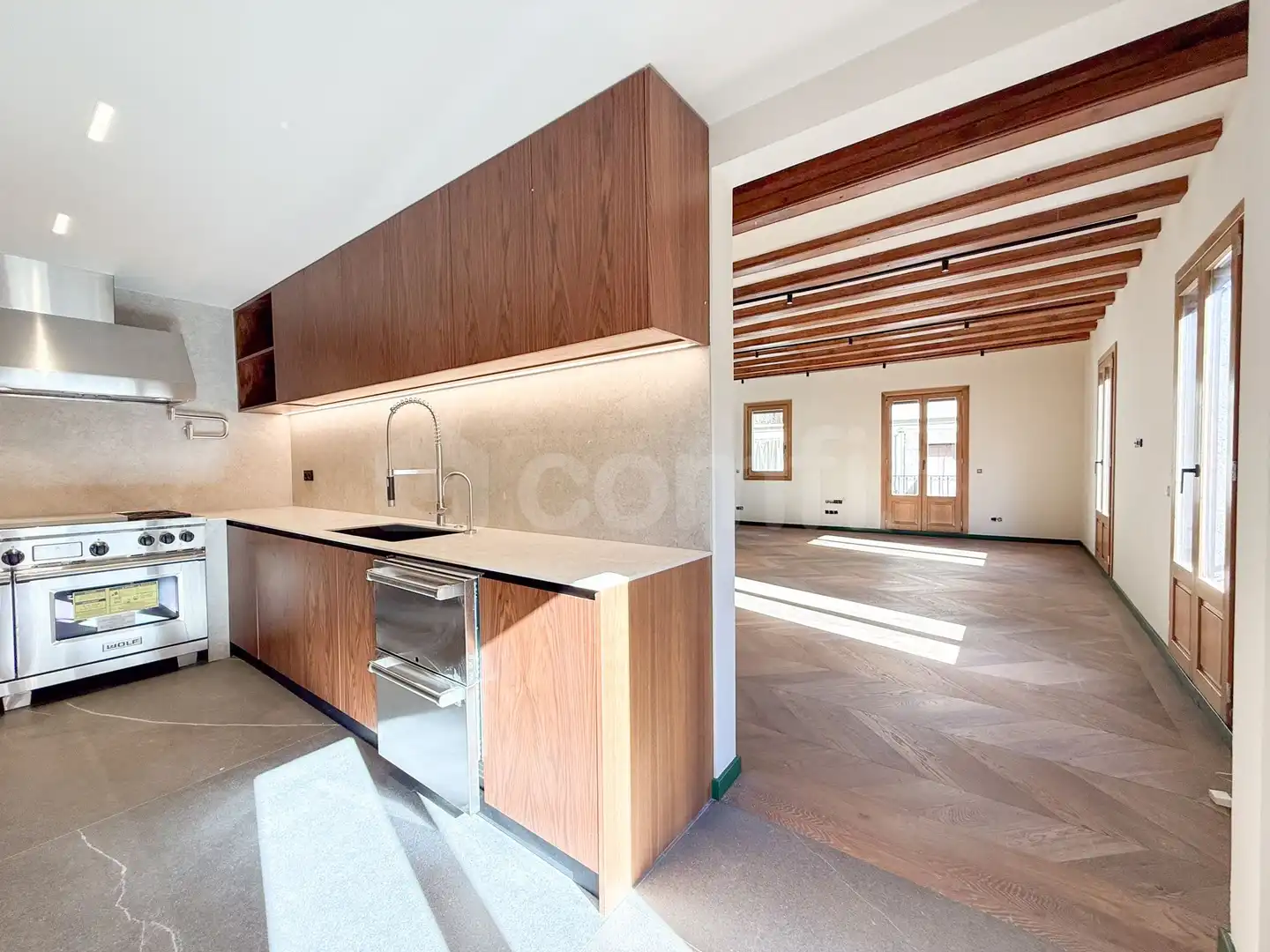 Penthouse with terrace for sale in Princesa, imagen 34