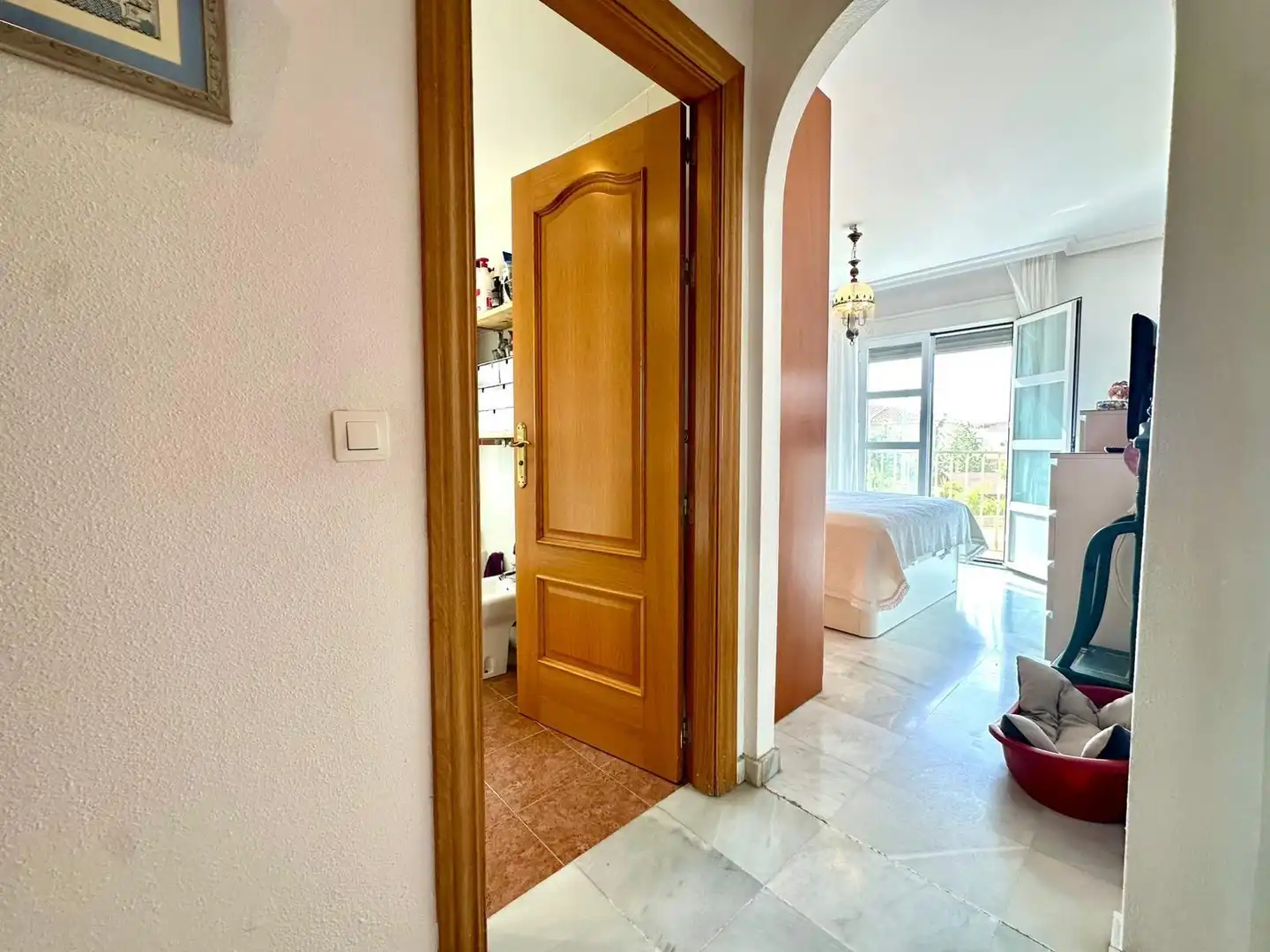 Duplexes for sale in Almería  with Private garden, Terrace and Storage room