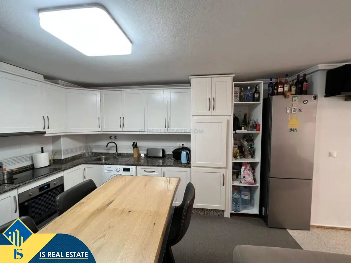 Apartament amb terrassa en venda a Playa de los Locos, imagen 8