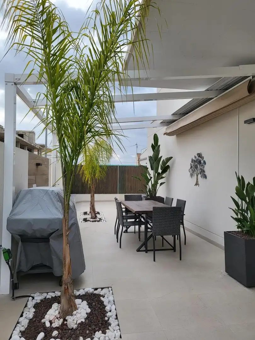 Casa amb piscina en venda a Almoradí, imagen 19