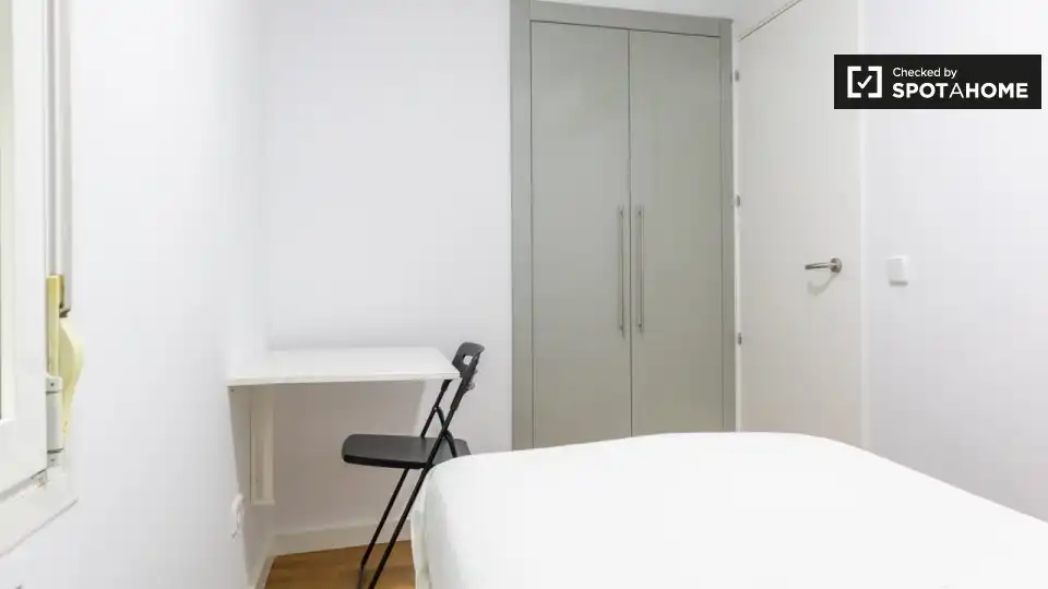 Piso con terraza en alquiler en Centro, imagen 16