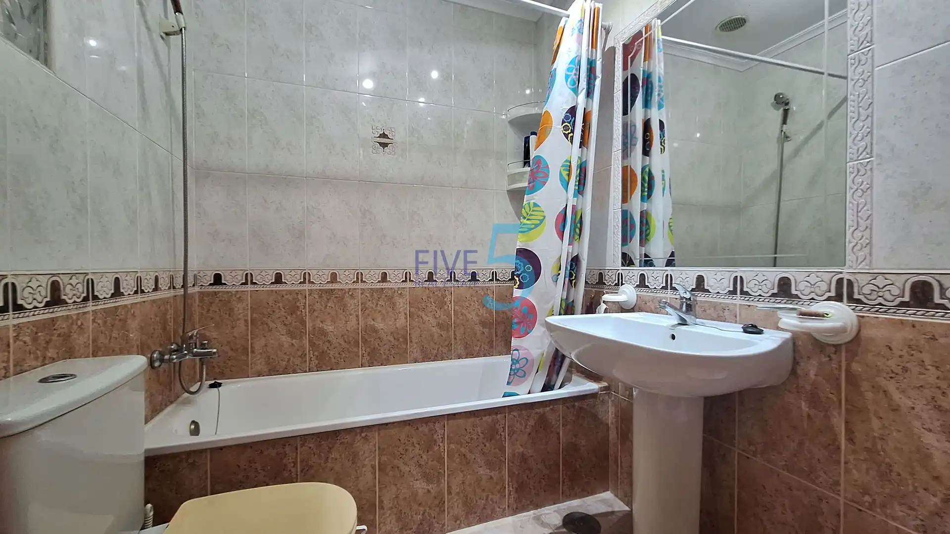 Wohnung mit Terrasse zum Verkauf in Orihuela Costa, imagen 24