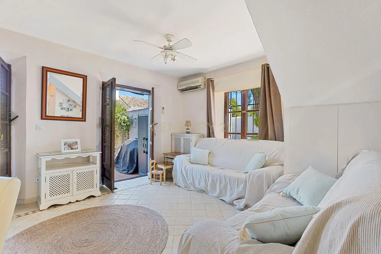 Casa o chalet en venta en Los Naranjos