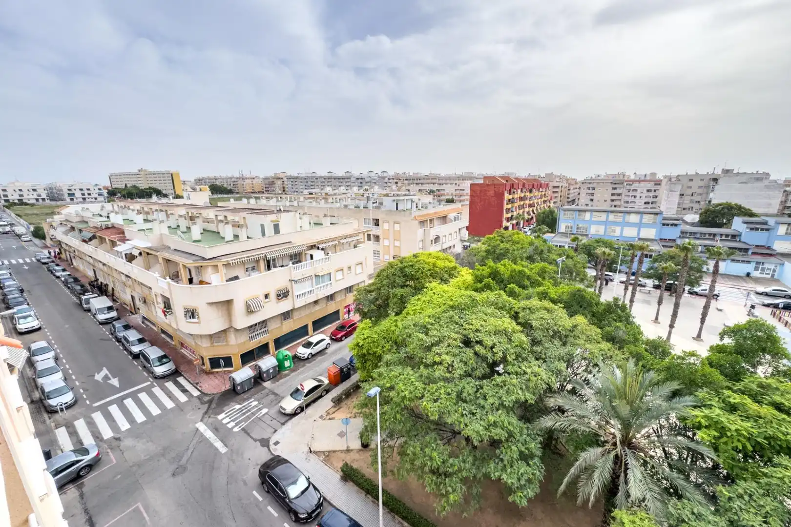 Wohnung mit Terrasse zum Verkauf in Calle Moriones, imagen 28