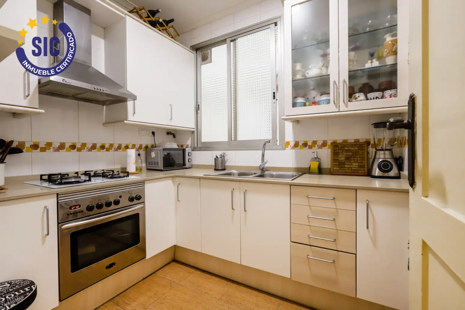 Flat with lift for sale in Valencia - CL GENERAL SAN MARTIN, imagen 32
