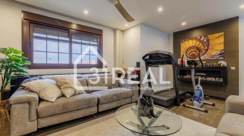 Foto 2 de Àtic en venda a  Mar del Norte, El Puerto, Madrid