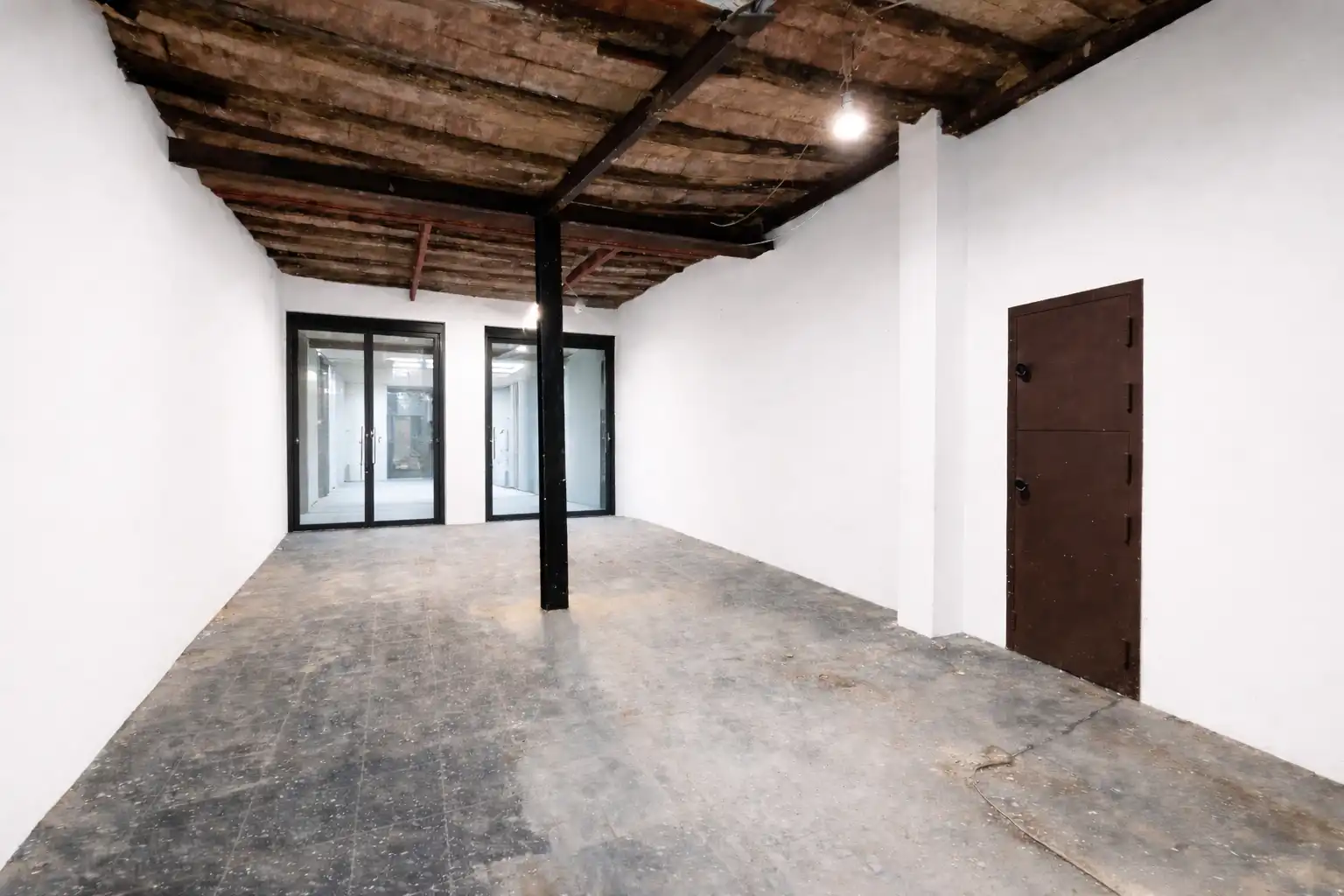 Local en venta en Barcelona con Alarma