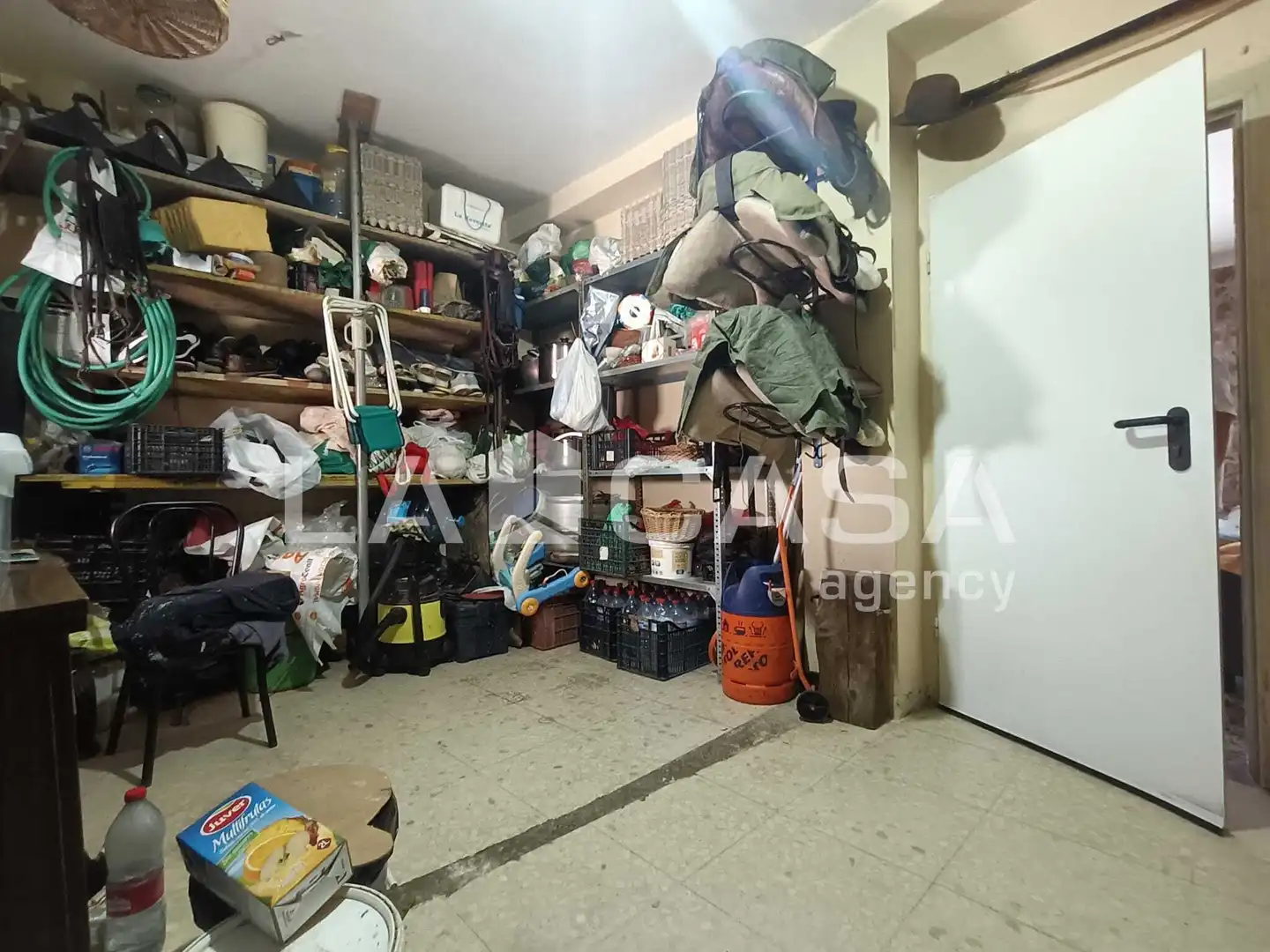 Casa o xalet en venda en Algeciras amb Terrassa i Traster