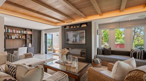 Foto 2 de Piso en venta en La Carolina - Guadalpín, Marbella