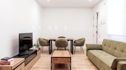 Photo 3 of Flat for rent in General Pardiñas, Goya,  Madrid Capital