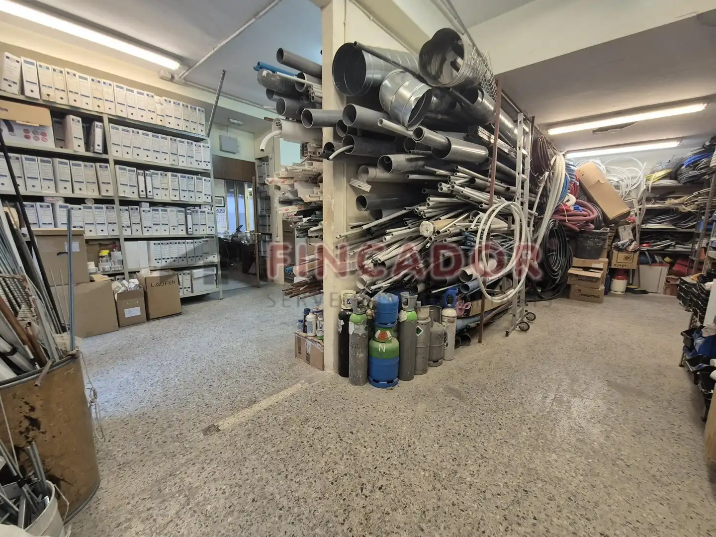 Local en venta en Barcelona con Aire acondicionado, Calefacción y Amueblado