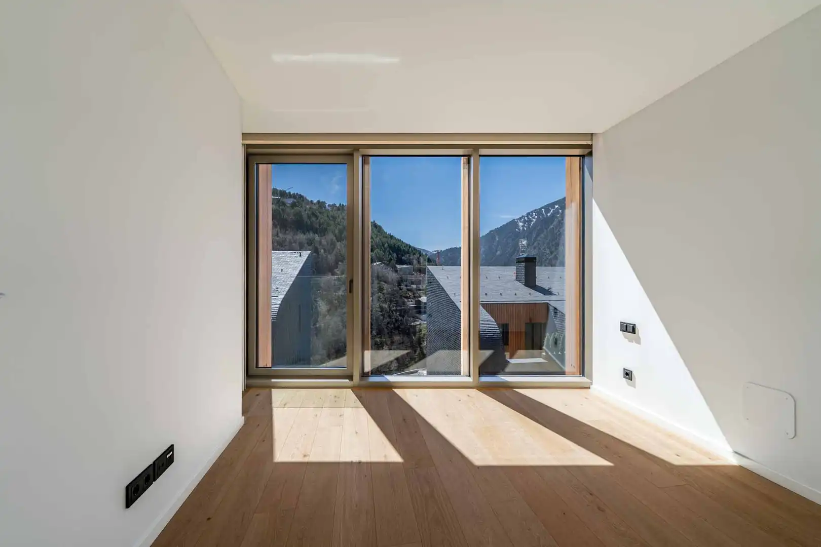 Casa pareada con jardín en venta en L'Aldosa - Anyós, imagen 34