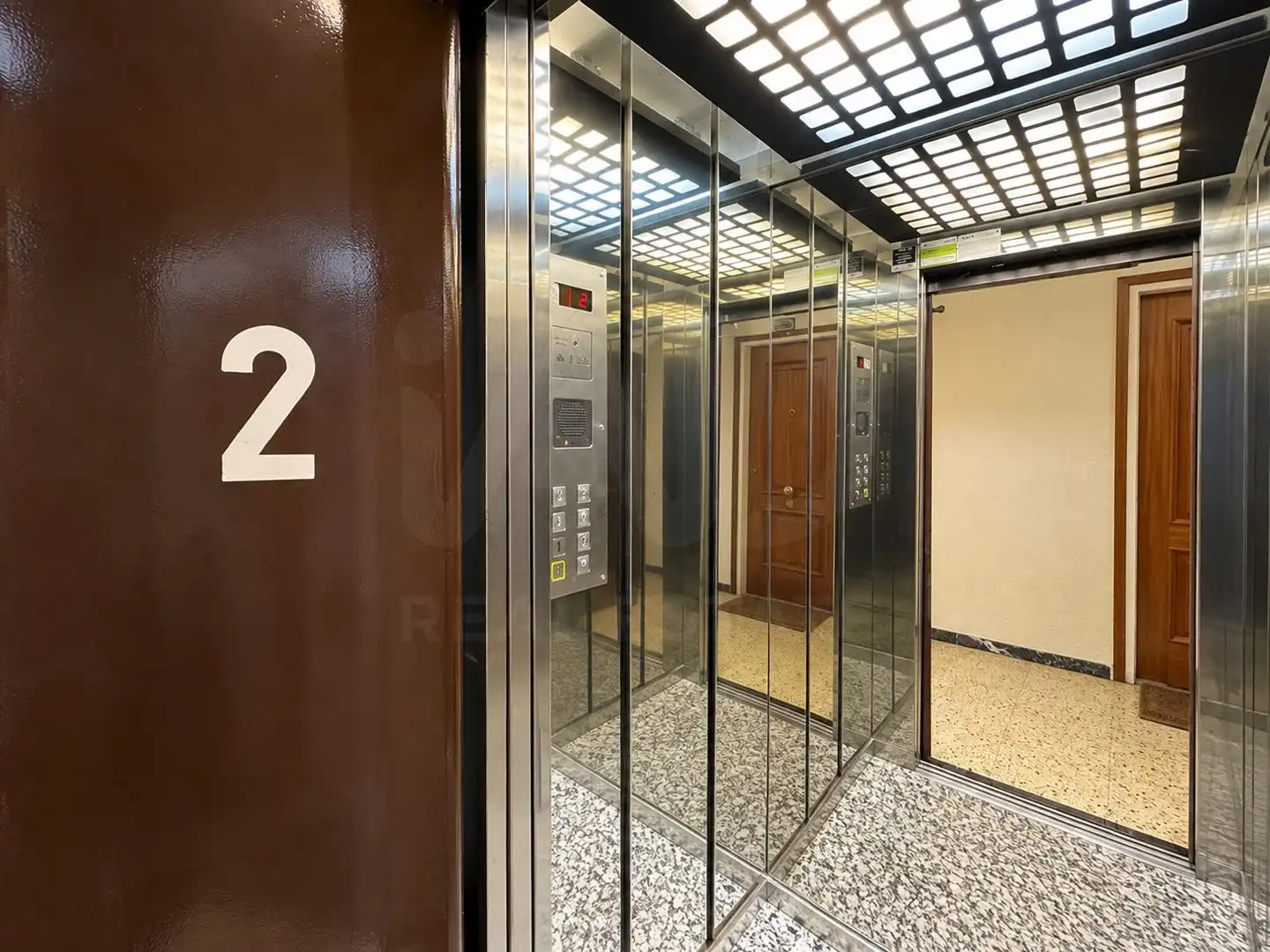 Wohnung mit Aufzug zum Verkauf in Flix, imagen 35