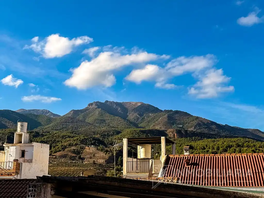 House for sale in Calle Meson, imagen 14