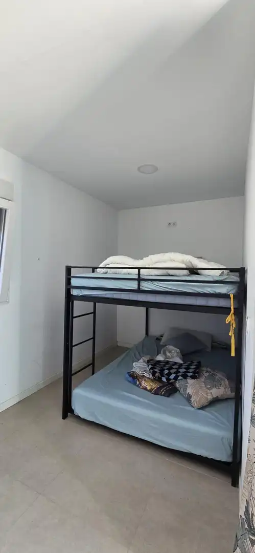Habitación de Casa o chalet en venta en Llíria con Jardín privado y Terraza
