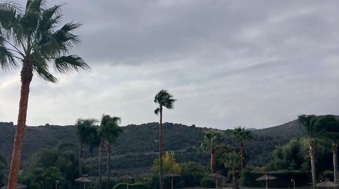 Foto 5 von Garage zum Verkauf in Urbanización San Roque Club, Sotogrande Alto, Sotogrande