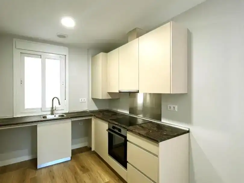 Kitchen of Flat for sale in Alcorcón