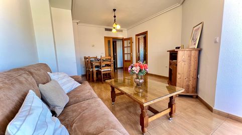 Foto 2 de Piso de alquiler en Avenida Alcalde José Rodríguez, 38, Dolores, Alicante